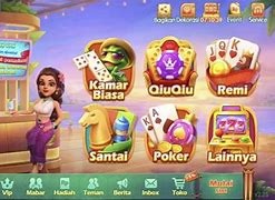 Aplikasi Slot Domino Global Terbaru Download