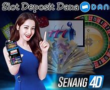 Pinjaman Modal Slot Online Via Dana Tanpa Deposit Apakah Aman