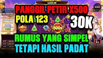 Slot Gacor Hari Ini Panglima Zeus Hari Ini Pola Gacor Hari Ini