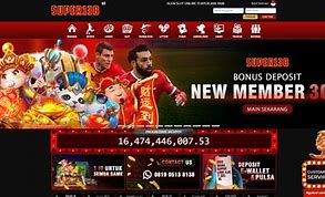 Slot Penipu Semua Situs Slot Online Terbaik Dan Terpercaya